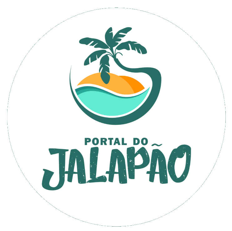 PORTAL DO JALAPÃO ECOTURISMO